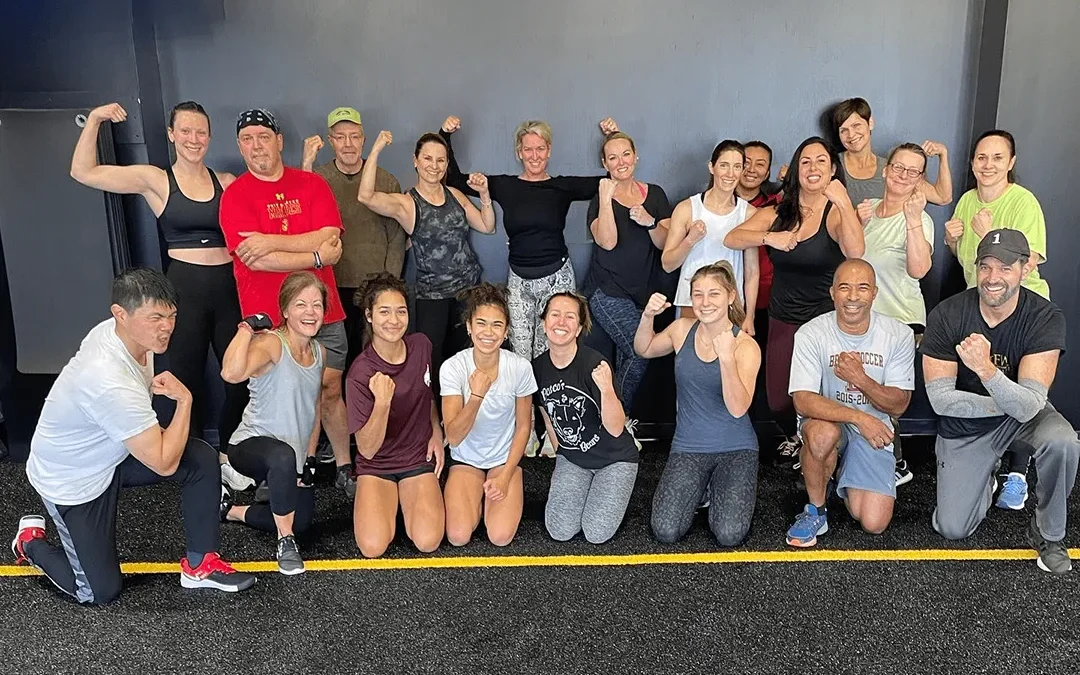 Why BSC and NOT Planet Fitness or Another Box Gym?