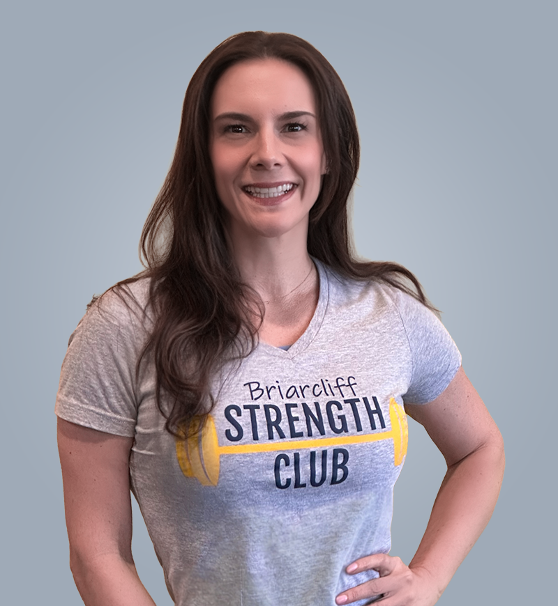 Coach Karen